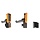 711421 - Brodit Passive Mount