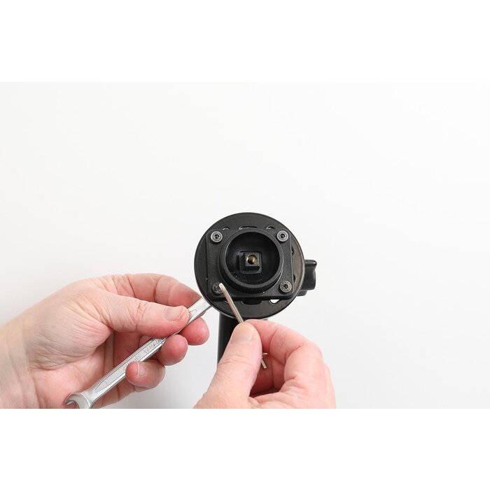 BRODIT Brodit Passive Mount, 18.8 g, Passive Holder