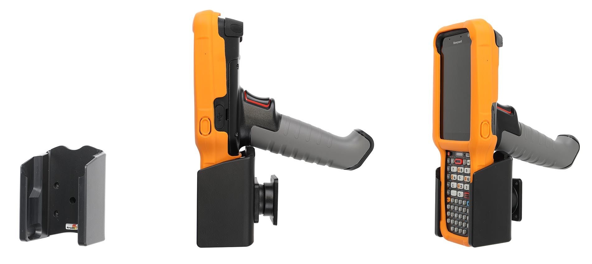 BRODIT Brodit Passieve Houder, 18.8 g, Passive Holder