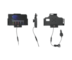 BRODIT 711422 - Brodit passive holder, Datalogic Memor 30, 35