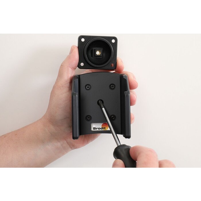 BRODIT Supporto passivo Brodit, fits for: Skorpio X5, Passive Holder