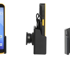 BRODIT 711436 - Brodit, Passive Mount