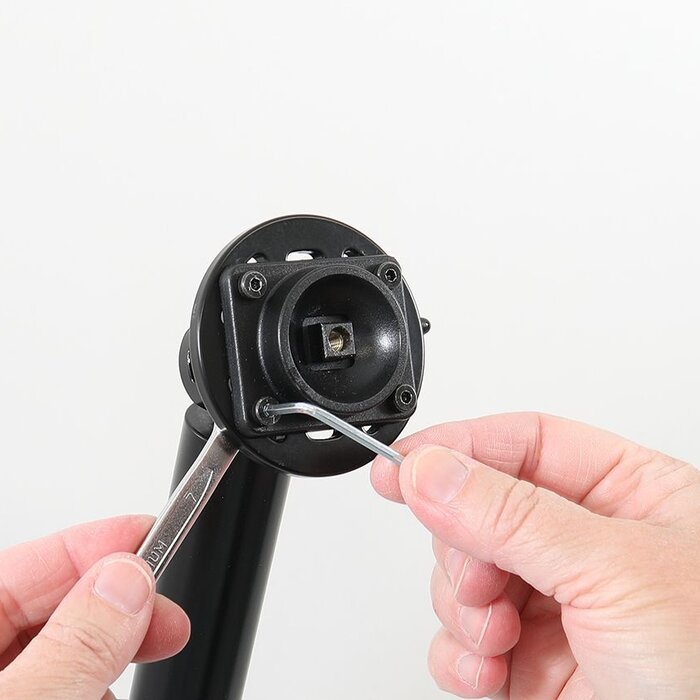 BRODIT 711436 - Brodit, Passive Mount