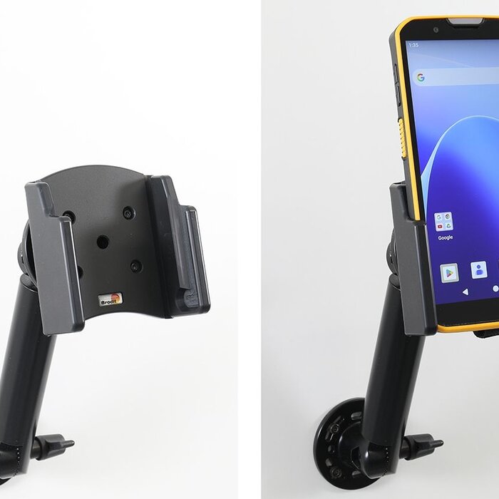 BRODIT 711436 - Brodit, Passiv Halterung