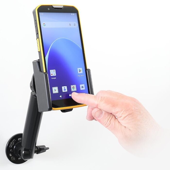 BRODIT 711436 - Brodit, Passiv Halterung