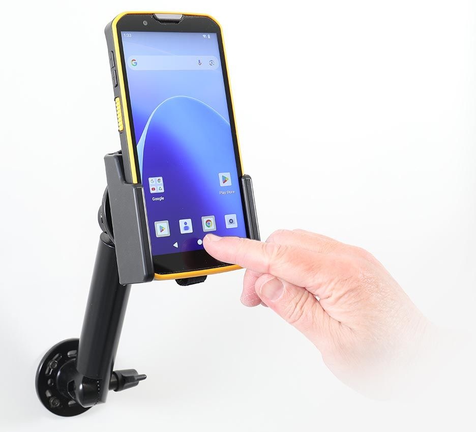 BRODIT 711436 - Brodit, monture passive