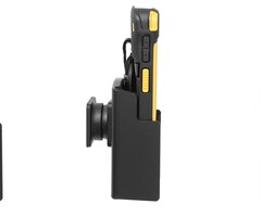 BRODIT 711438 - Brodit, monture passive