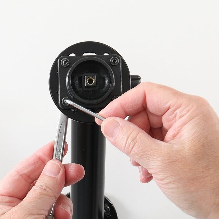 BRODIT 711438 - Brodit, Cavalcatura passiva