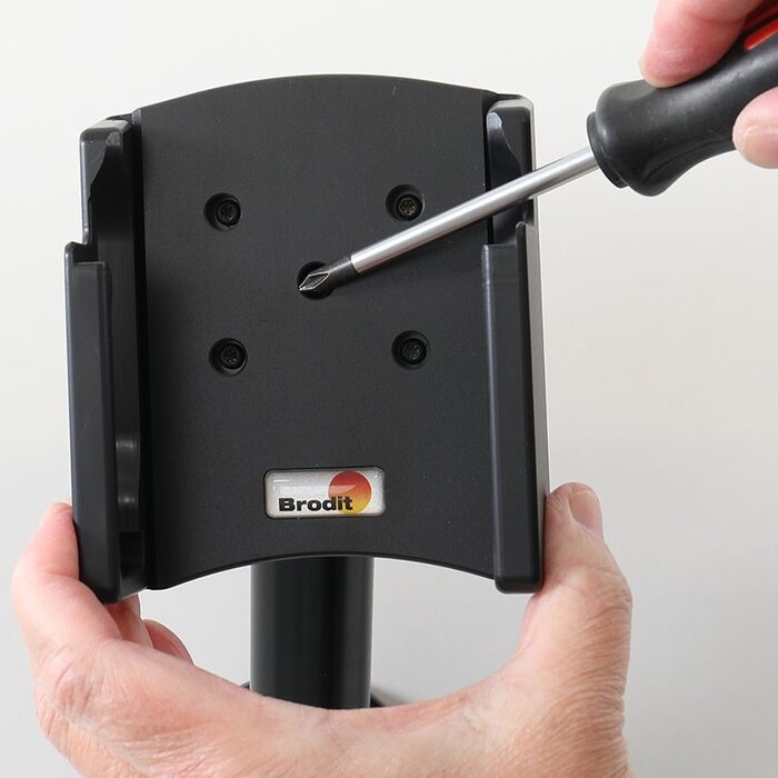 BRODIT 711438 - Brodit, Passiv Halterung