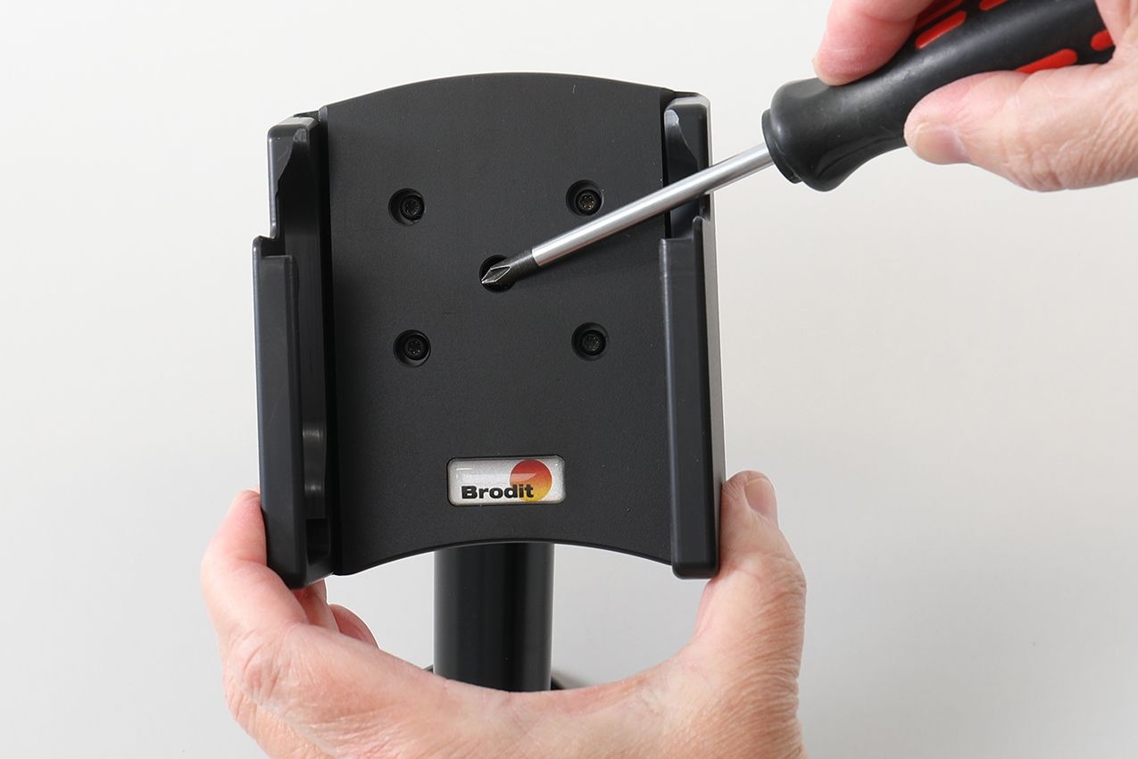 BRODIT 711438 - Brodit, Passive Mount