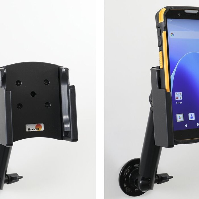 BRODIT 711438 - Brodit, montaje pasivo