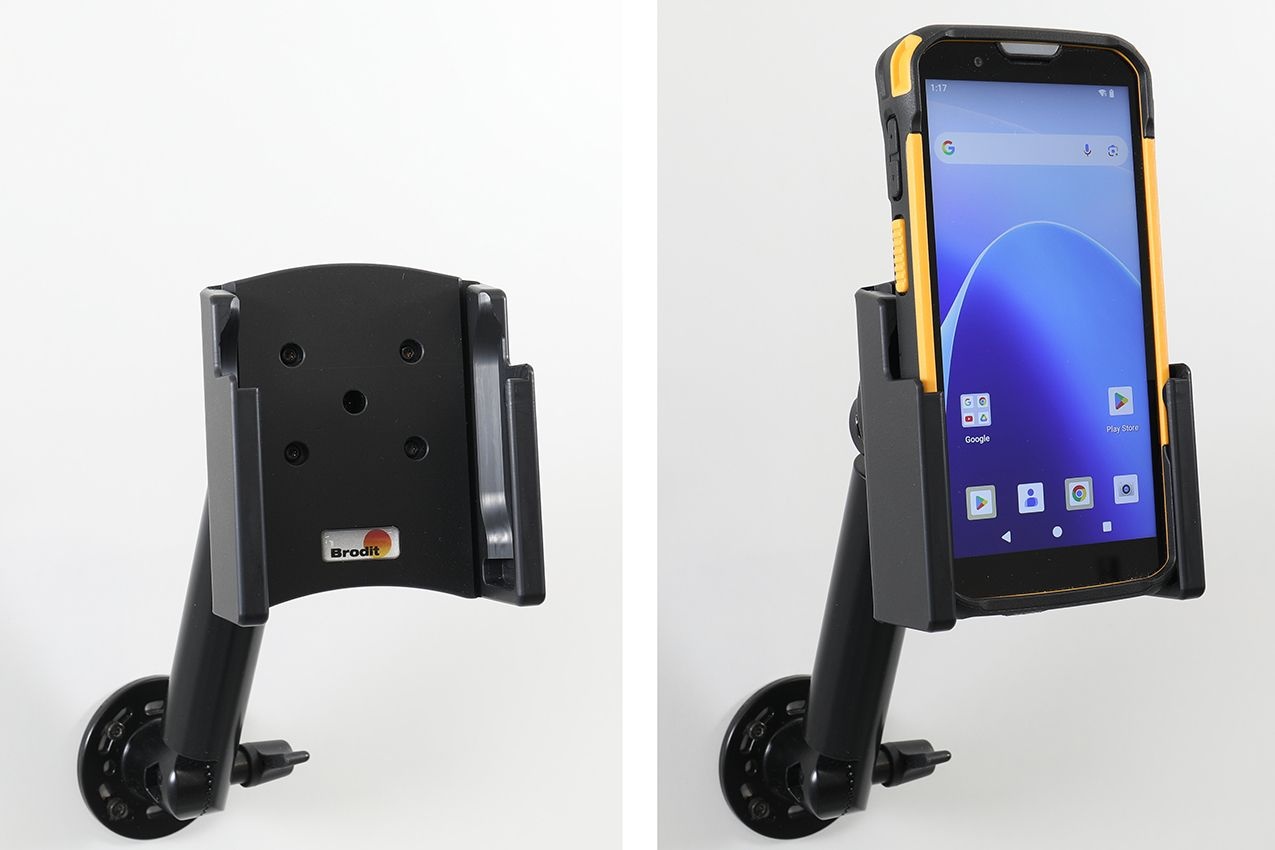 BRODIT 711438 - Brodit, Passiv Halterung