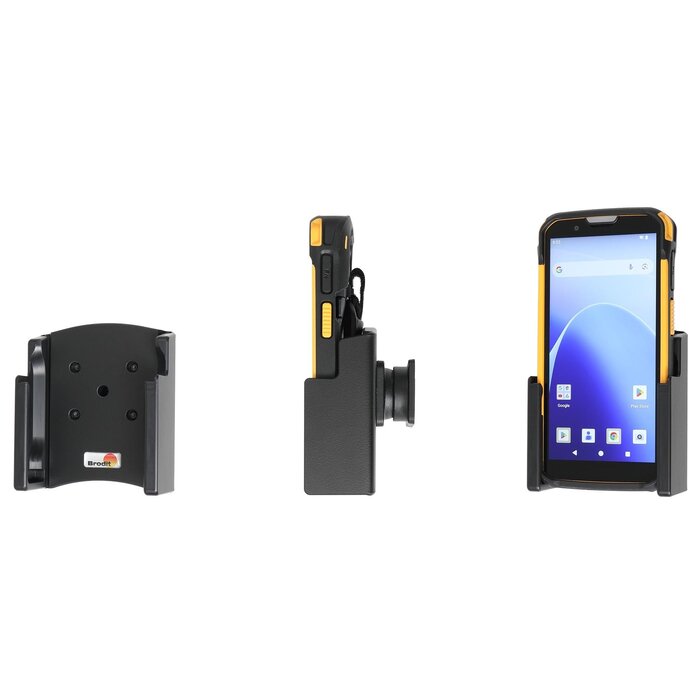 BRODIT 711438 - Brodit, monture passive