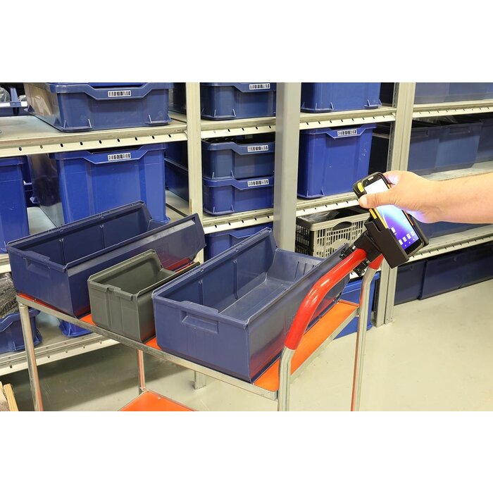 BRODIT 711438 - Brodit, monture passive