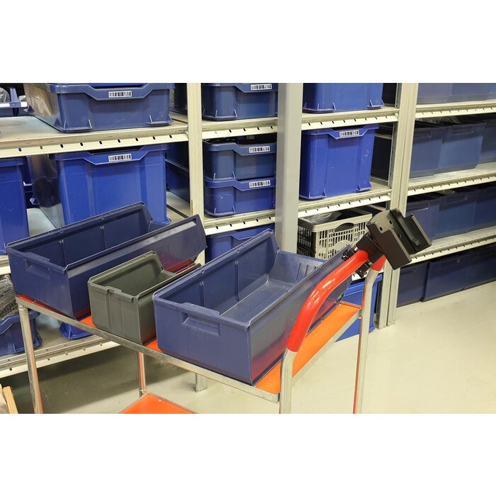 BRODIT 711438 - Brodit, monture passive