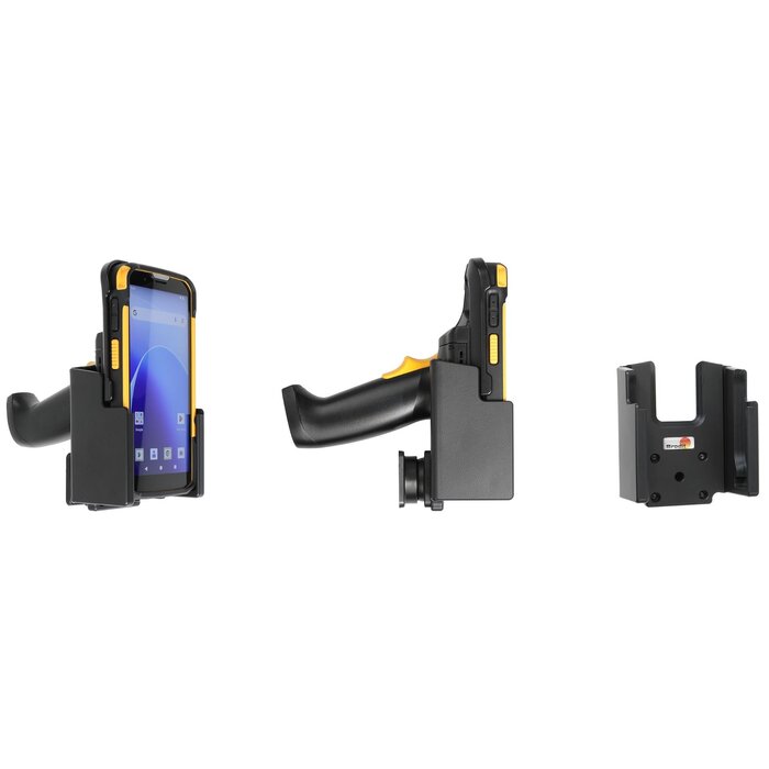 BRODIT Brodit, Passive Mount, fits for: RS38, Passive holder with ball joint incl