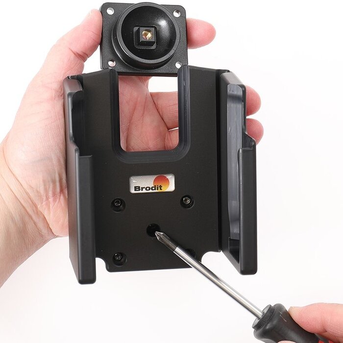 BRODIT 711440 - Brodit, supporto passivo