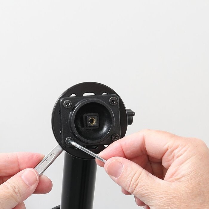 BRODIT 711440 - Brodit, Passive Mount