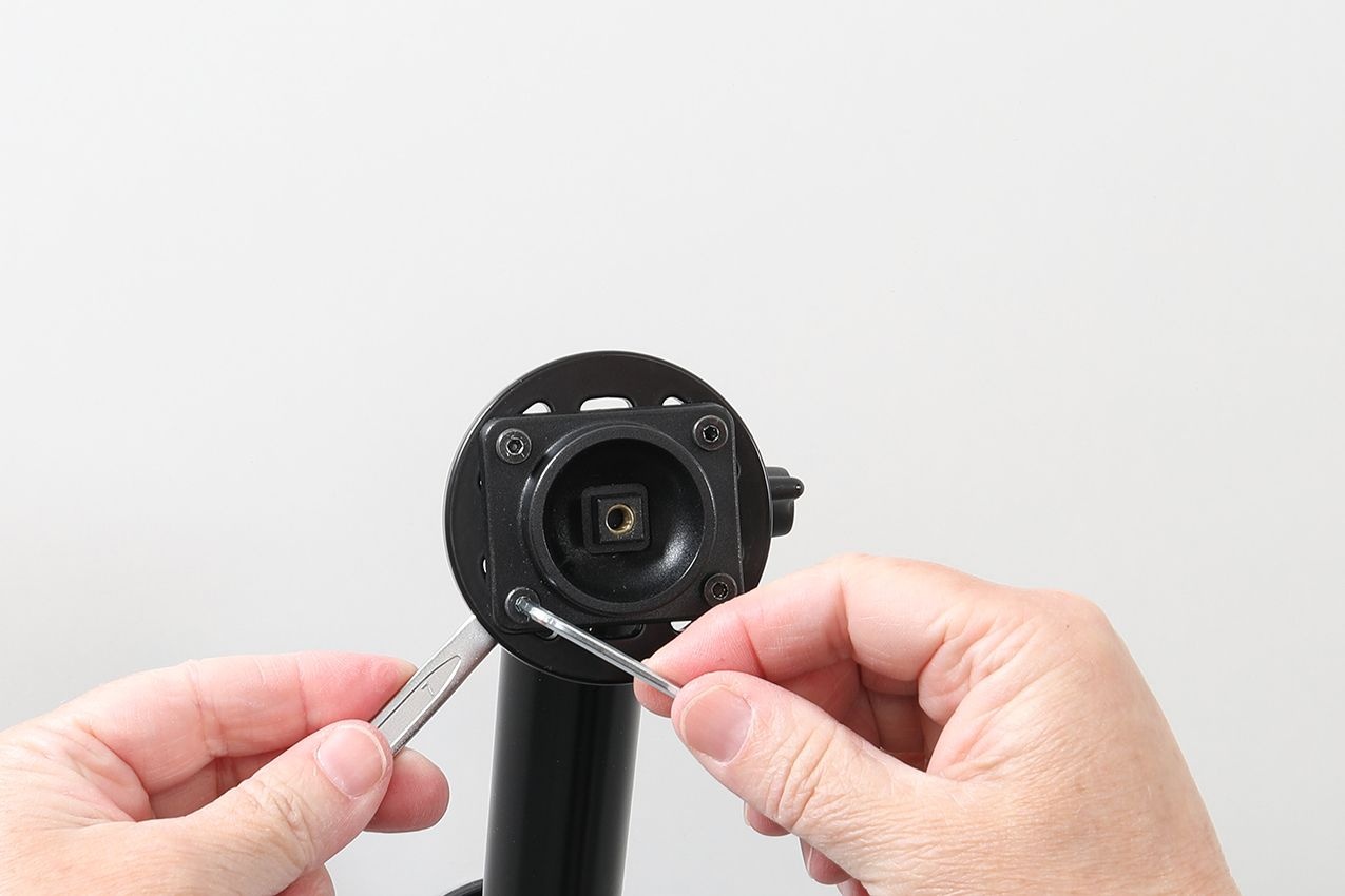 BRODIT 711440 - Brodit, montaje pasivo