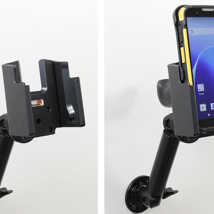 BRODIT 711440 - Brodit, montaje pasivo