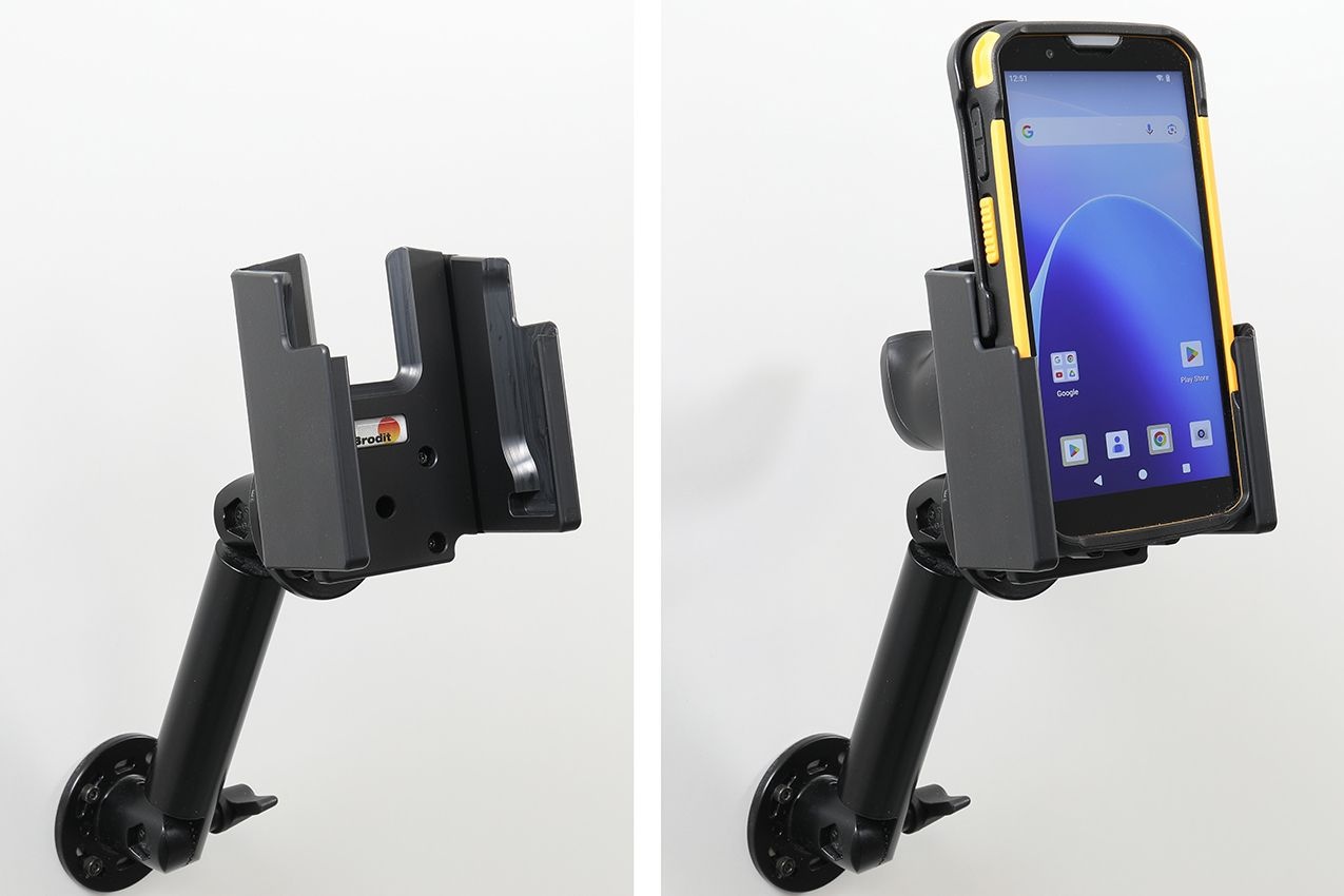 BRODIT 711440 - Brodit, montaje pasivo