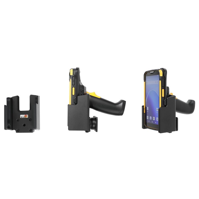 BRODIT Brodit, Passive Mount, fits for: RS38, Passive holder with ball joint incl