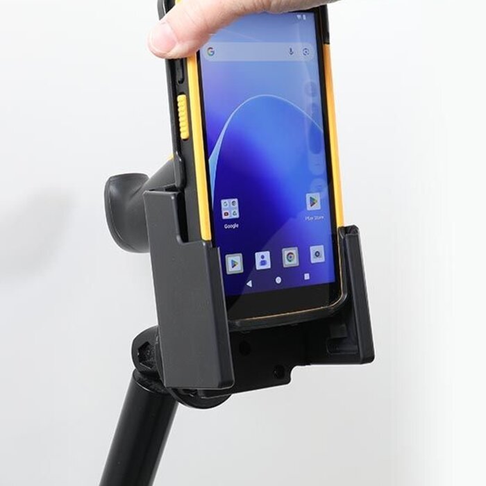 BRODIT 711440 - Brodit, montaje pasivo