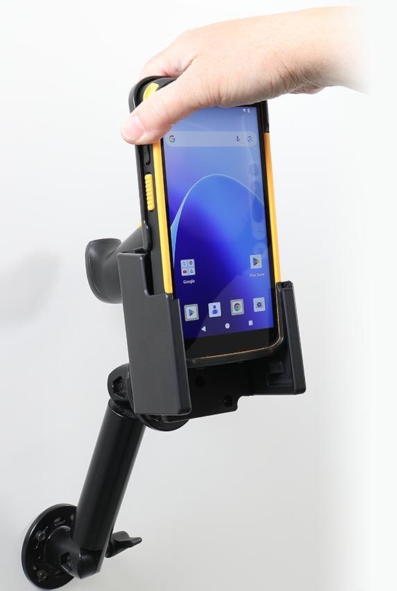 BRODIT 711440 - Brodit, montaje pasivo