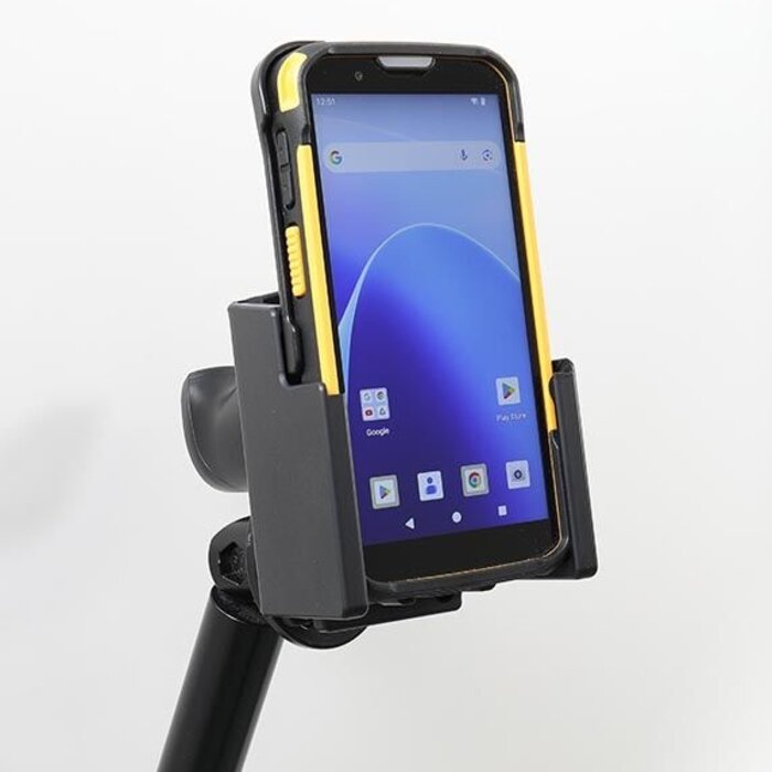 BRODIT 711440 - Brodit, montaje pasivo