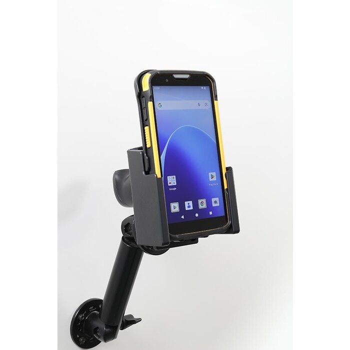 BRODIT Brodit, passieve montage, fits for: RS38, Passive holder with ball joint incl