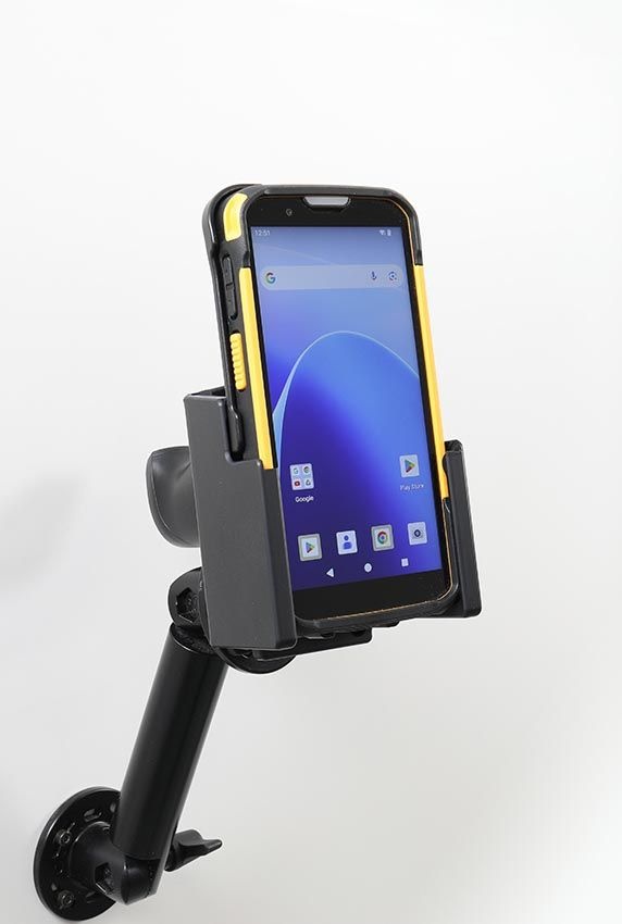 BRODIT 711440 - Brodit, montaje pasivo