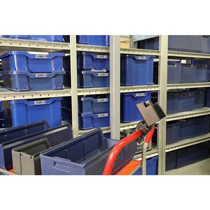 BRODIT 711440 - Brodit, monture passive