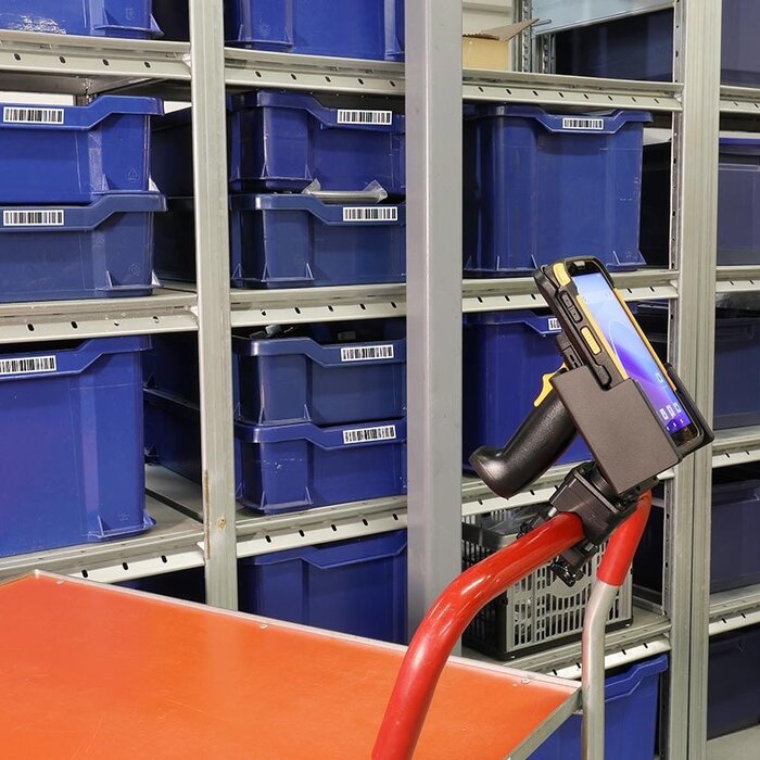 BRODIT 711440 - Brodit, montaje pasivo