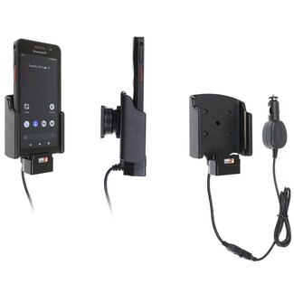BRODIT 712419 - Active holder with cigarette lighter