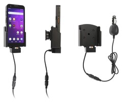 BRODIT 712422 - Support actif Brodit pour allume-cigare