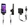 712422 - Brodit active holder, cigarette lighter