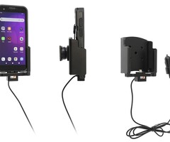 BRODIT 712423 - Soporte activo Brodit para encendedor de cigarrillos