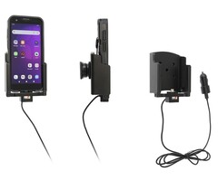 BRODIT 712423 - Brodit active holder, cigarette lighter