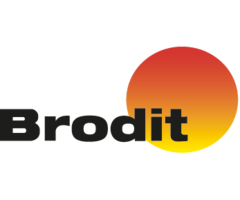 BRODIT Brodit, monture active, 44.54 g