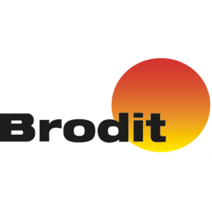 BRODIT Brodit, monture active, 44.54 g, active holder