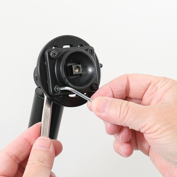 BRODIT 712437 - Brodit, Active Mount