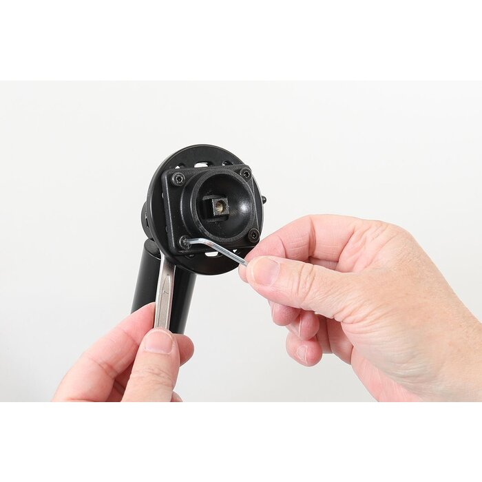 BRODIT 712437 - Brodit, Actieve houder