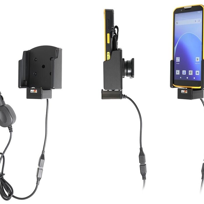 BRODIT 712437 - Brodit, Active Mount