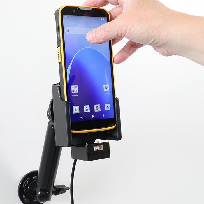 BRODIT 712437 - Brodit, Active Mount