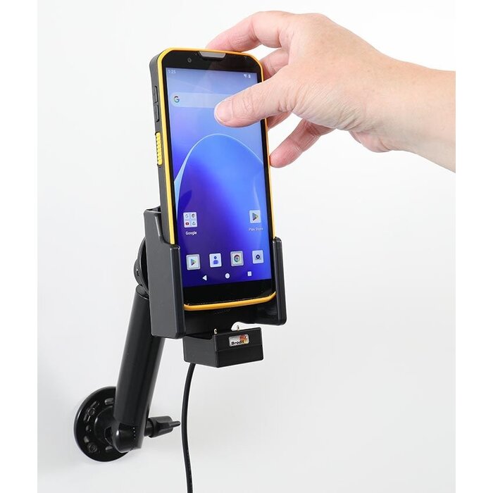 BRODIT 712437 - Brodit, Active Mount