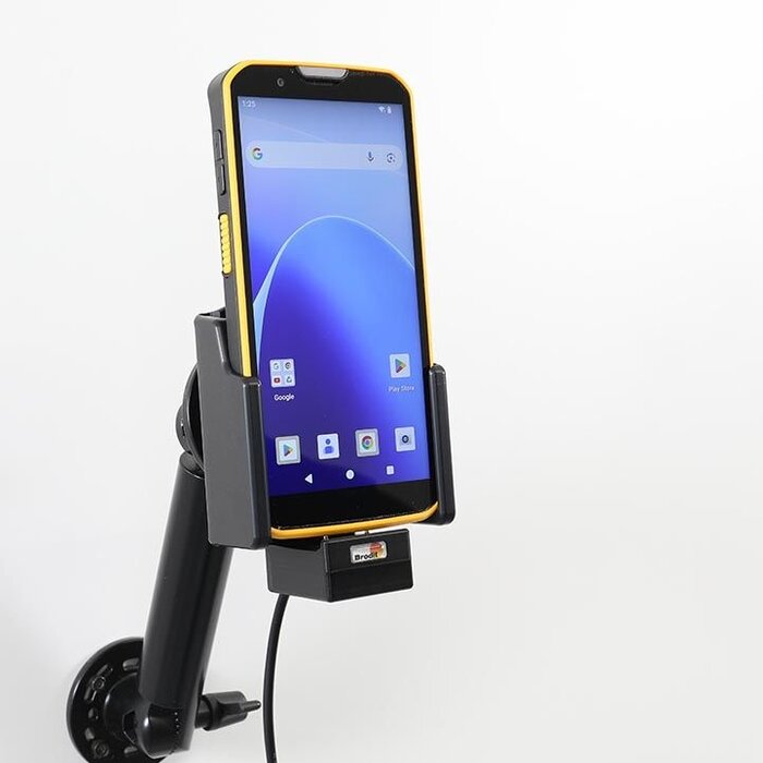 BRODIT 712437 - Brodit, Active Mount