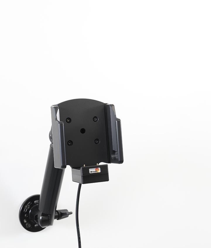 BRODIT 712437 - Brodit, Actieve houder