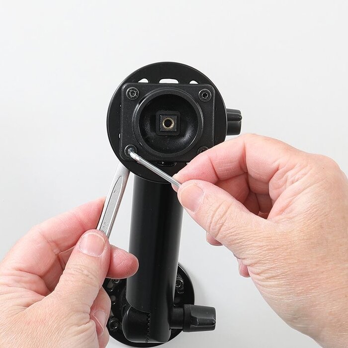 BRODIT 712439 - Brodit, Active Mount