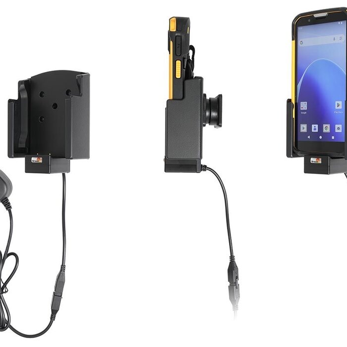 BRODIT 712439 - Brodit, Titular activo