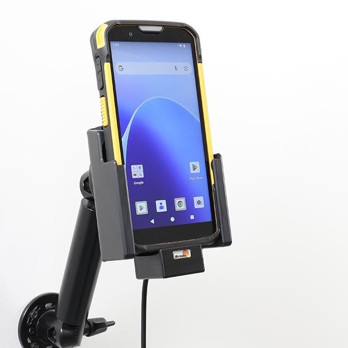 BRODIT 712439 - Brodit, Active Mount